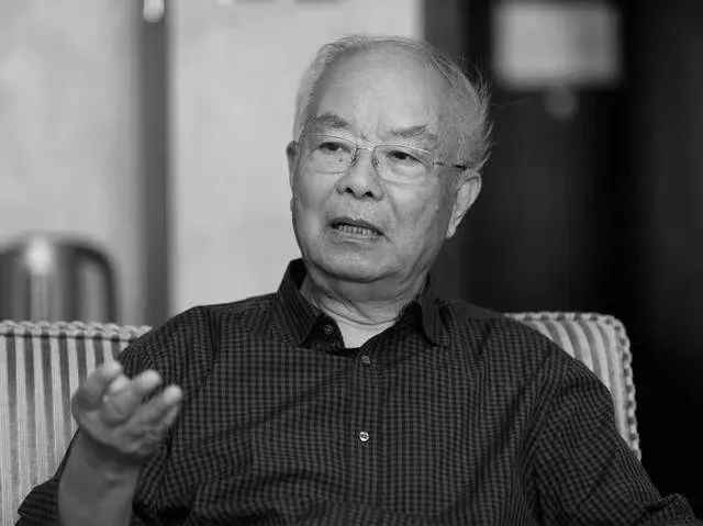 沉痛哀悼！白酒泰斗梁邦昌逝世