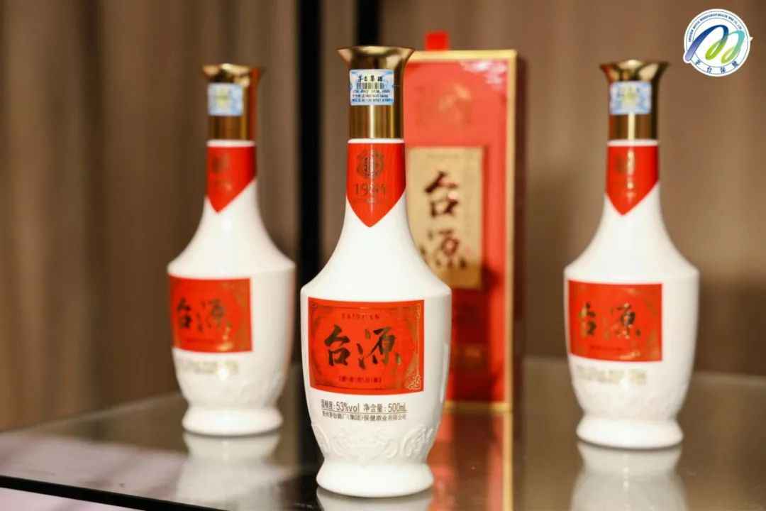 茅台家族“酱香台源”福到万家