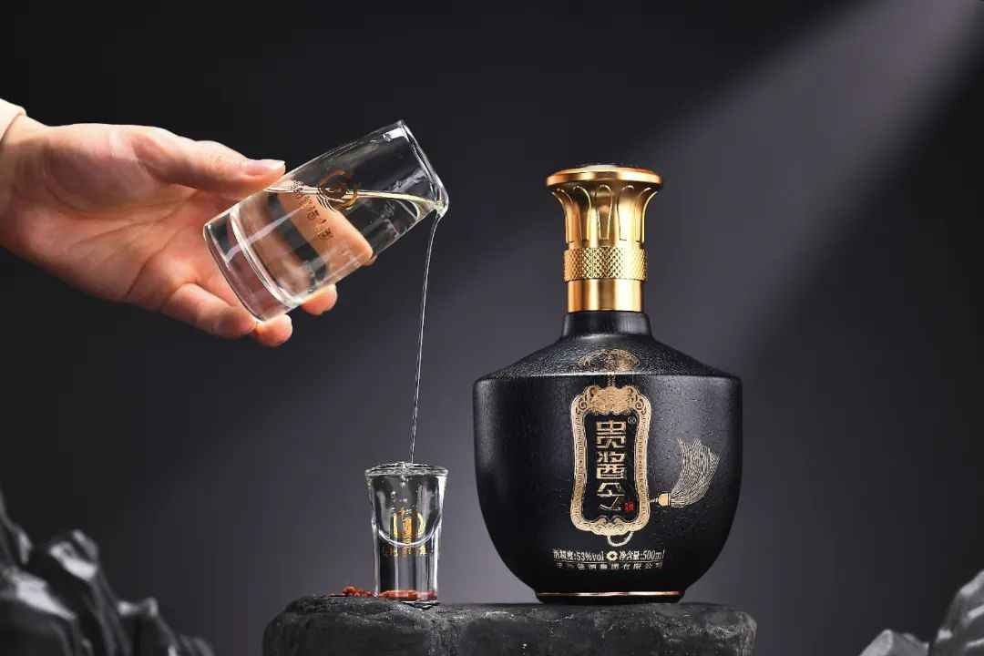 贵州酱酒集团2022年度复盘来了！