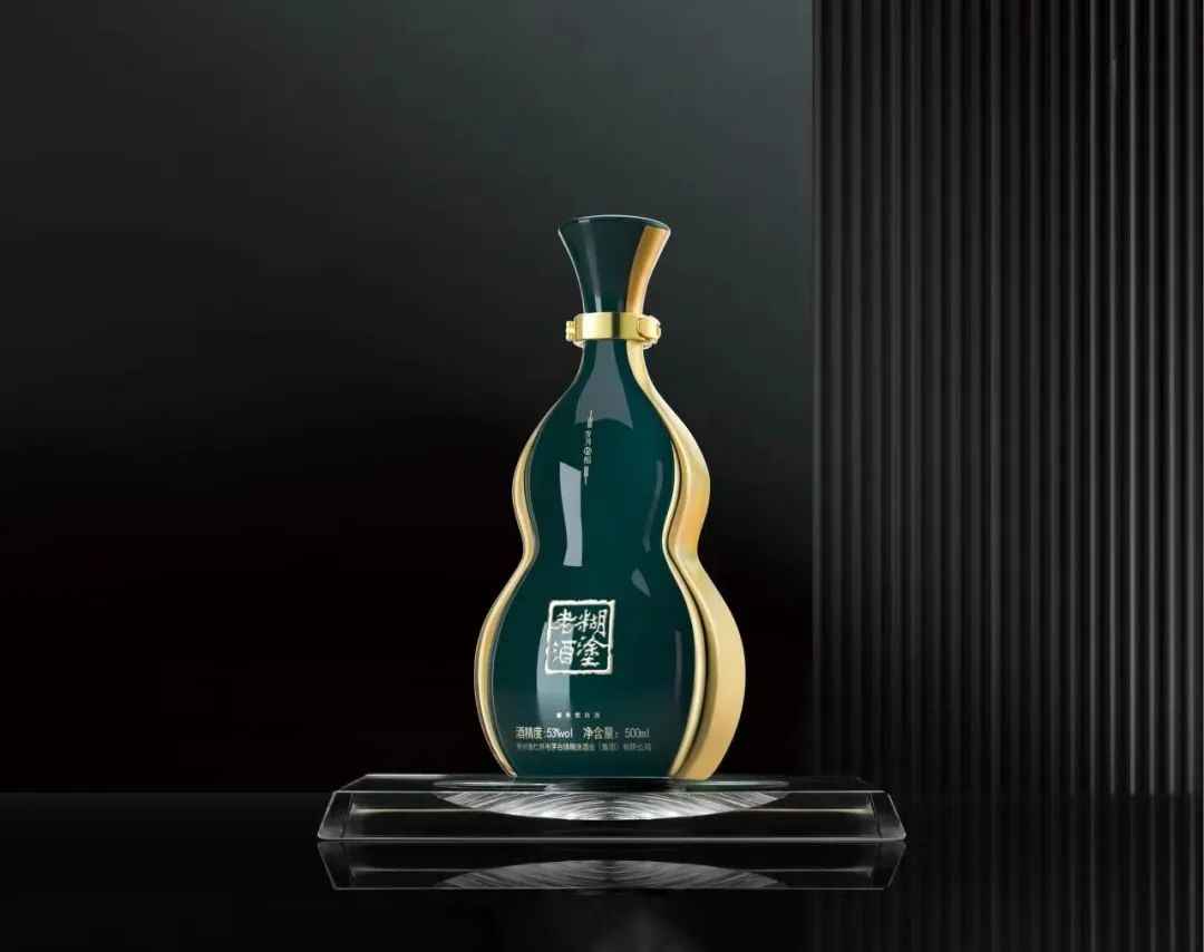 糊涂老酒打出品牌组合拳