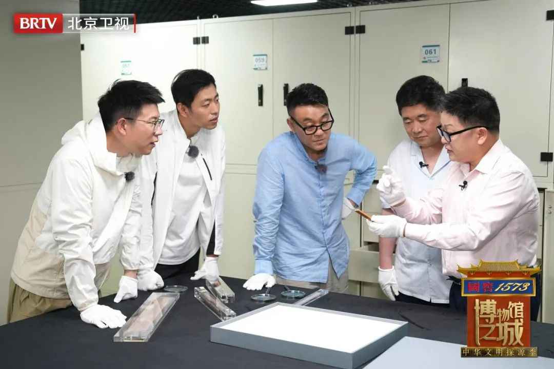 “博物馆”关键词后，透露出泸州老窖怎样的品牌策略？