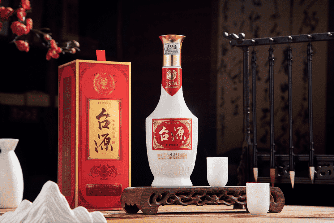 台源酒在京东全网首发