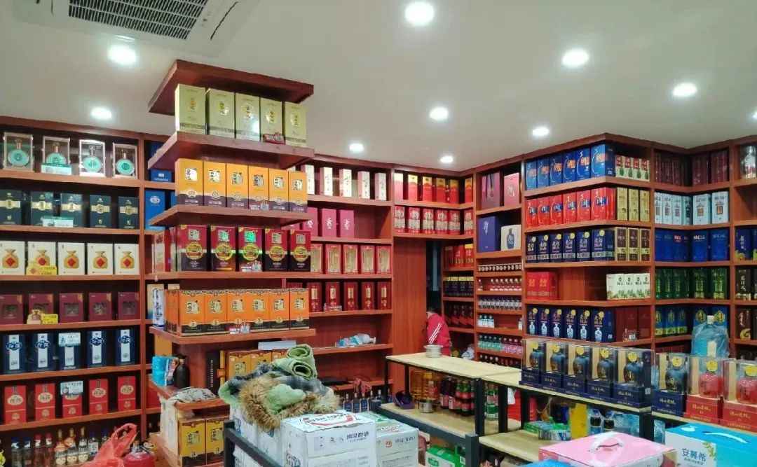 烟酒店压货越来越难，品牌方又给出了哪些解决方案呢？