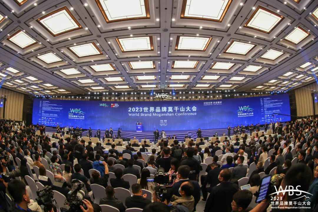 五粮液为中国品牌崛起注入“大国浓香”动力