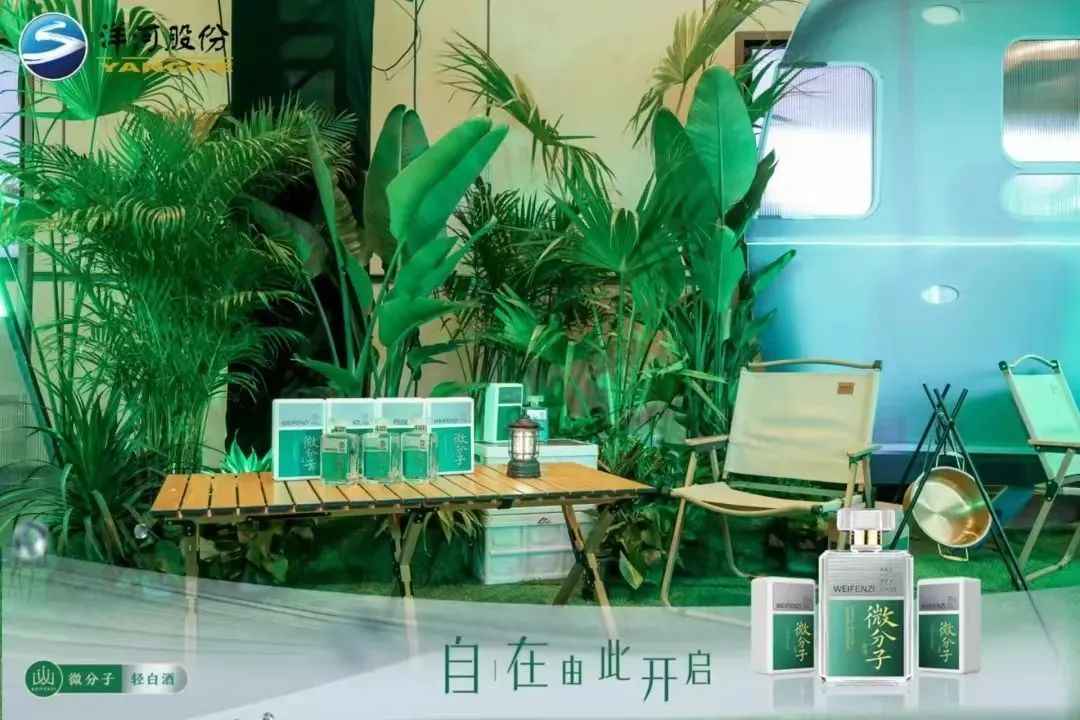 左手重塑经典，右手创新未来，看洋河如何发展
