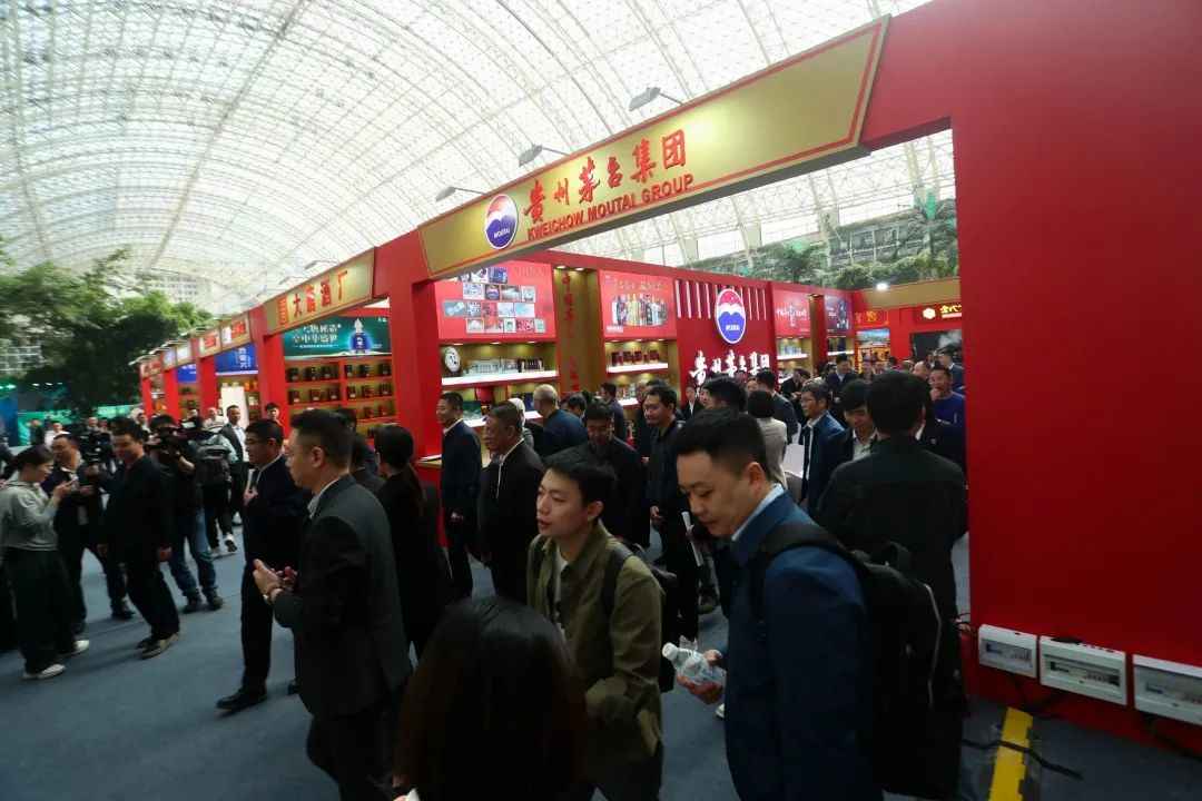 这个春糖环球名酒荟凭什么成为会展新风向？