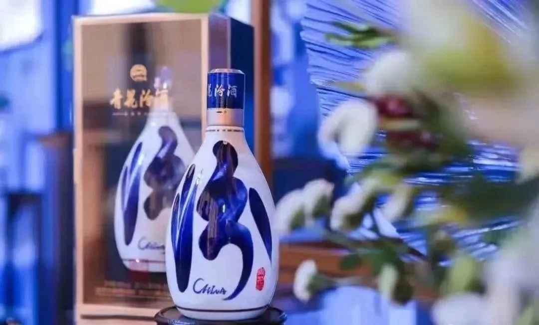汾酒2022年报，汾酒的增速还将延续