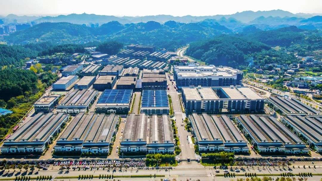 珍酒如何成为中秋国庆大赢家？