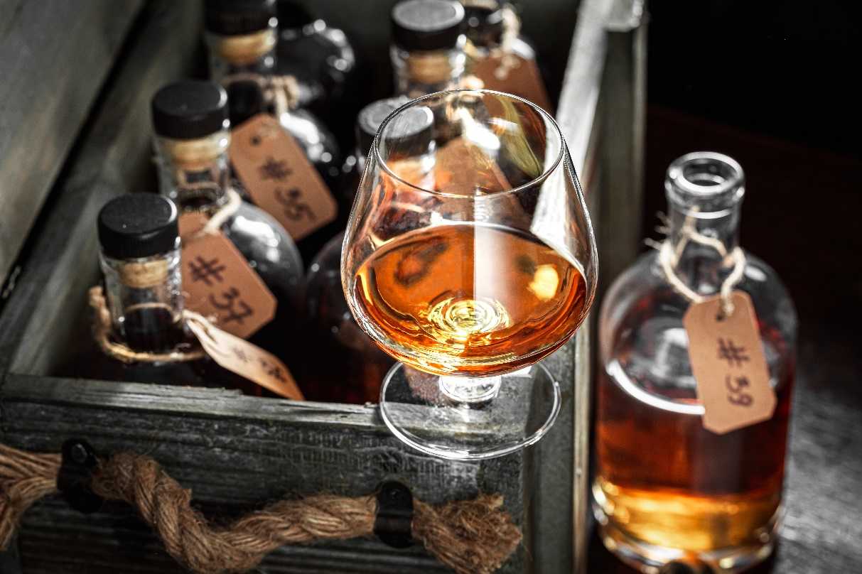 第一届世界朗姆酒峰会将在巴黎布朗尼亚尔宫举办