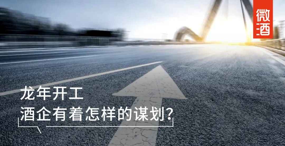 开年第一会，酒企将在龙年走向何方？