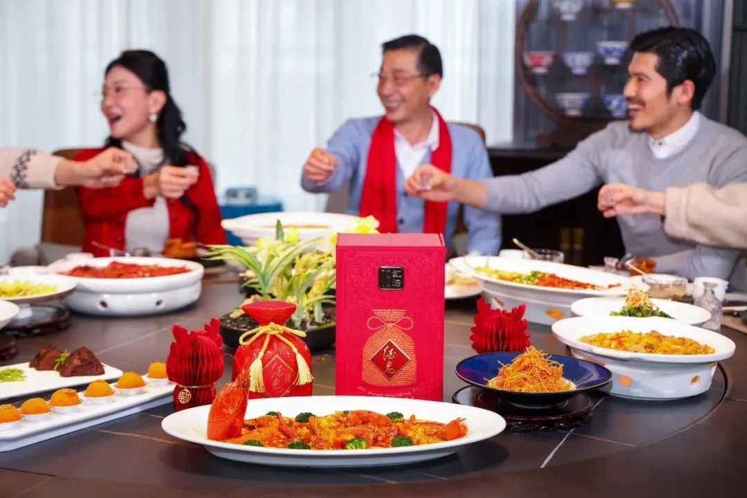 聚焦湖南五城，酒鬼酒如何联动“超级流量”引爆销售势能