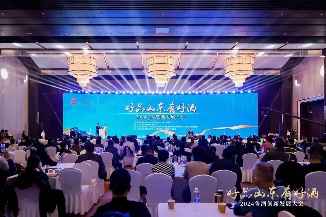 政府牵头再推鲁酒振兴，旗手景芝彰显领军担当！